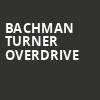 Bachman Turner Overdrive, Brown County Music Center, Bloomington