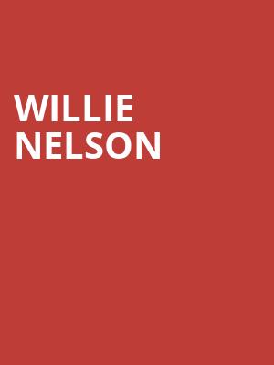 Willie Nelson, Brown County Music Center, Bloomington