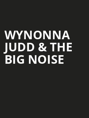 Wynonna Judd The Big Noise, Brown County Music Center, Bloomington