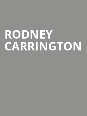 Rodney Carrington, Brown County Music Center, Bloomington