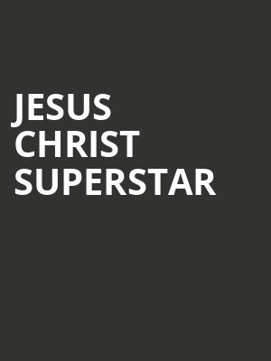 Jesus Christ Superstar, Indiana University Auditorium, Bloomington