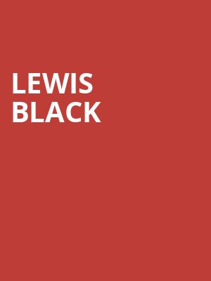 Lewis Black, Brown County Music Center, Bloomington
