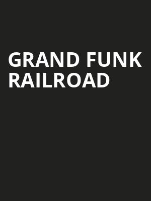 Grand Funk Railroad, Brown County Music Center, Bloomington