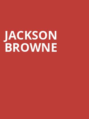 Jackson Browne, Brown County Music Center, Bloomington