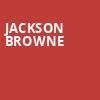 Jackson Browne, Brown County Music Center, Bloomington