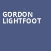 Gordon Lightfoot, Brown County Music Center, Bloomington
