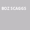 Boz Scaggs, Brown County Music Center, Bloomington