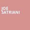 Joe Satriani, Brown County Music Center, Bloomington