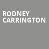 Rodney Carrington, Bloomington Center For The Performing Arts, Bloomington