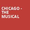 Chicago The Musical, Indiana University Auditorium, Bloomington
