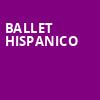 Ballet Hispanico, Indiana University Auditorium, Bloomington