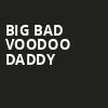 Big Bad Voodoo Daddy, Brown County Music Center, Bloomington