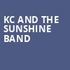 KC and the Sunshine Band, Brown County Music Center, Bloomington