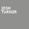 Josh Turner, Brown County Music Center, Bloomington