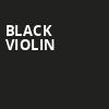 Black Violin, Indiana University Auditorium, Bloomington