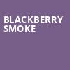 Blackberry Smoke, Brown County Music Center, Bloomington