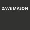 Dave Mason, Brown County Music Center, Bloomington