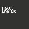 Trace Adkins, Brown County Music Center, Bloomington