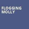 Flogging Molly, Brown County Music Center, Bloomington